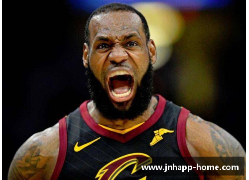 NBA明星如何塑造个人品牌并影响全球文化趋势