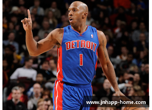 NBA球员公会：聚焦运动员权益与联盟发展的关键平台