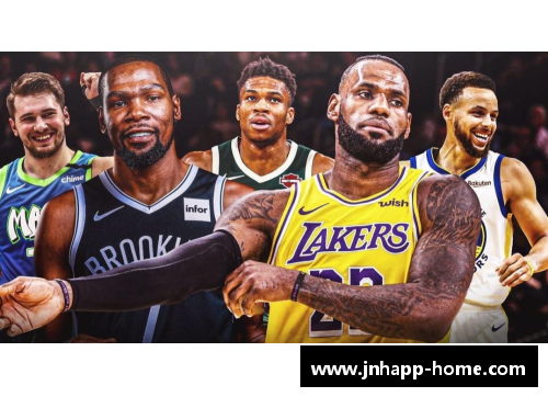 NBA球员收入排行榜：顶薪球星大比拼