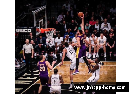 NBA百大扣篮：飞跃时空，挑战重力的壮举