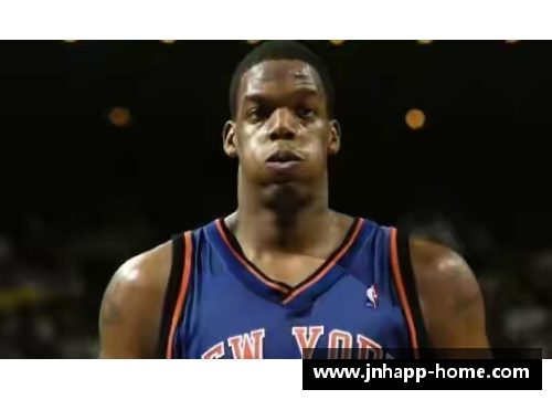 NBA第9号球员：探寻他们的背后故事