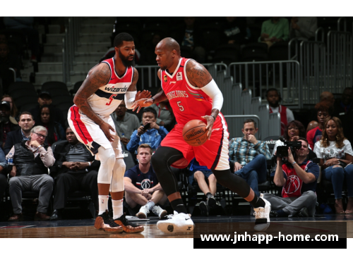 NBA经典瞬间：重温历届五佳球，篮球魔术再现精彩瞬间