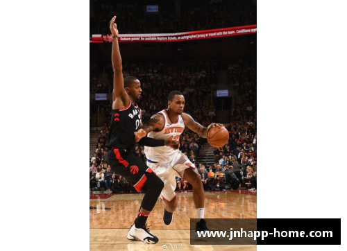 交大NBA赛事：新一代篮球明星的崛起