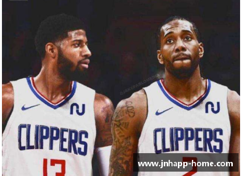NBA球员长发风潮：新时代的头发风格与个性表达
