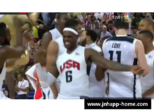 NBA逗比球员大赏：独特风格与精彩瞬间