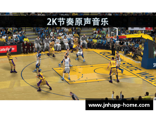 安踏NBA篮球鞋：激情与技术的完美融合